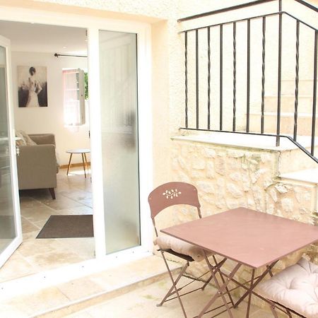Appartement Perigueux Garage Attenant Fibre Climatisation Екстериор снимка