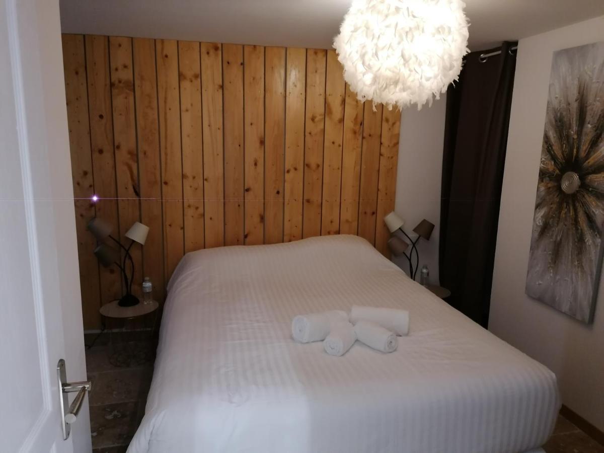 Appartement Perigueux Garage Attenant Fibre Climatisation Екстериор снимка