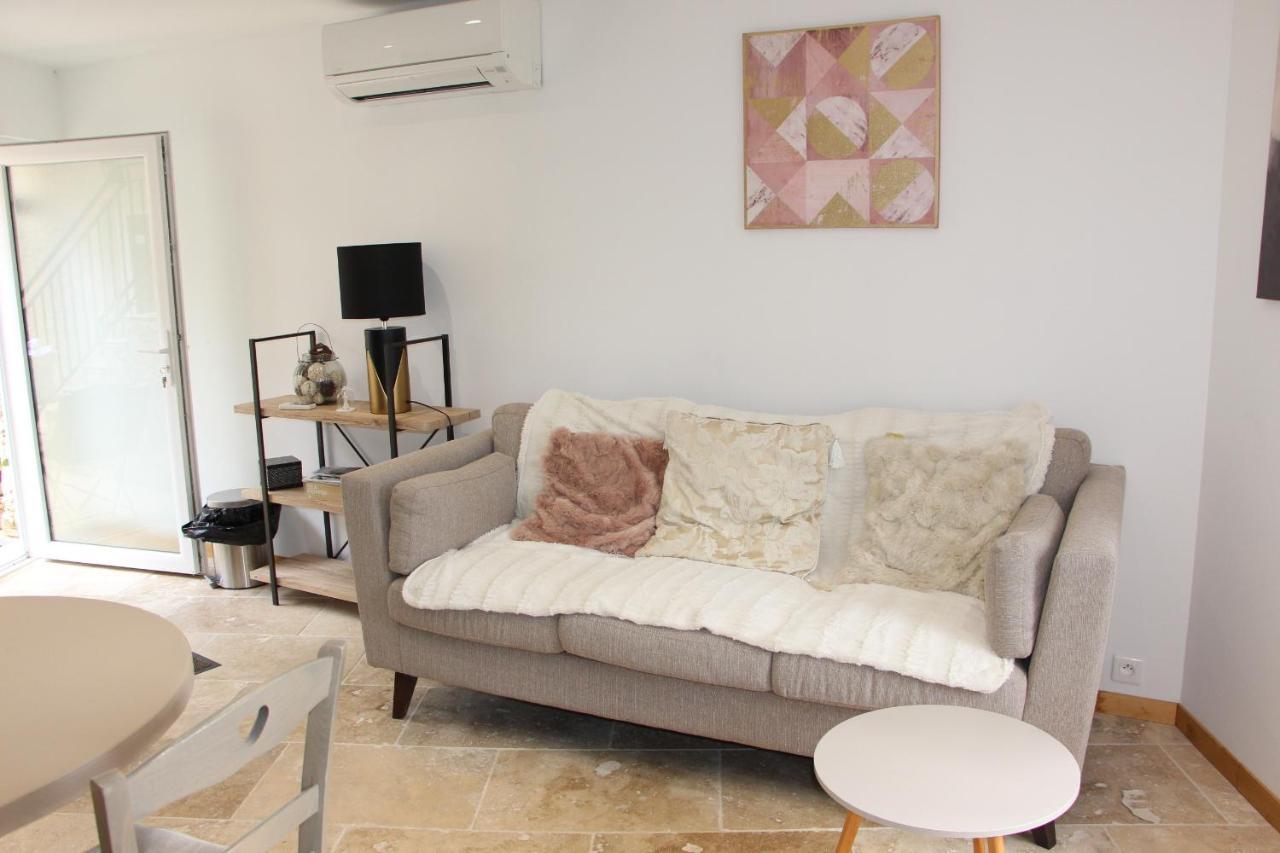 Appartement Perigueux Garage Attenant Fibre Climatisation Екстериор снимка