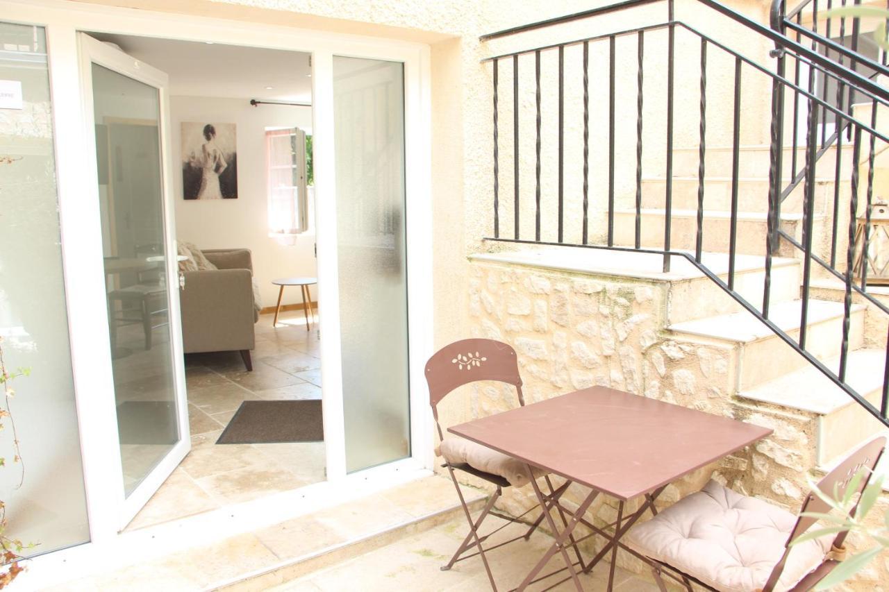Appartement Perigueux Garage Attenant Fibre Climatisation Екстериор снимка