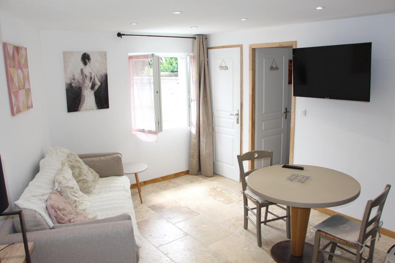 Appartement Perigueux Garage Attenant Fibre Climatisation Екстериор снимка